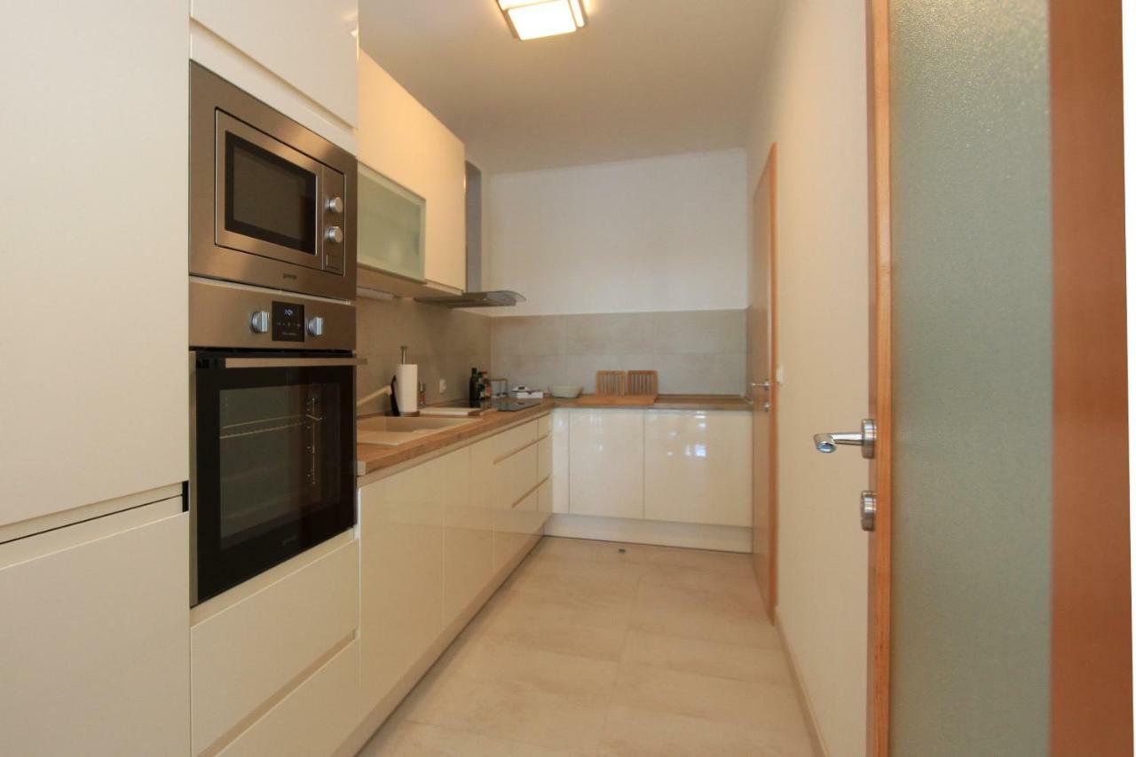 Luxury Omis Apartment Exteriér fotografie