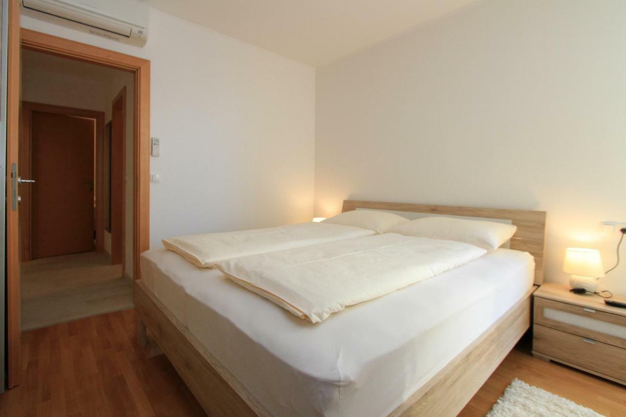 Luxury Omis Apartment Exteriér fotografie