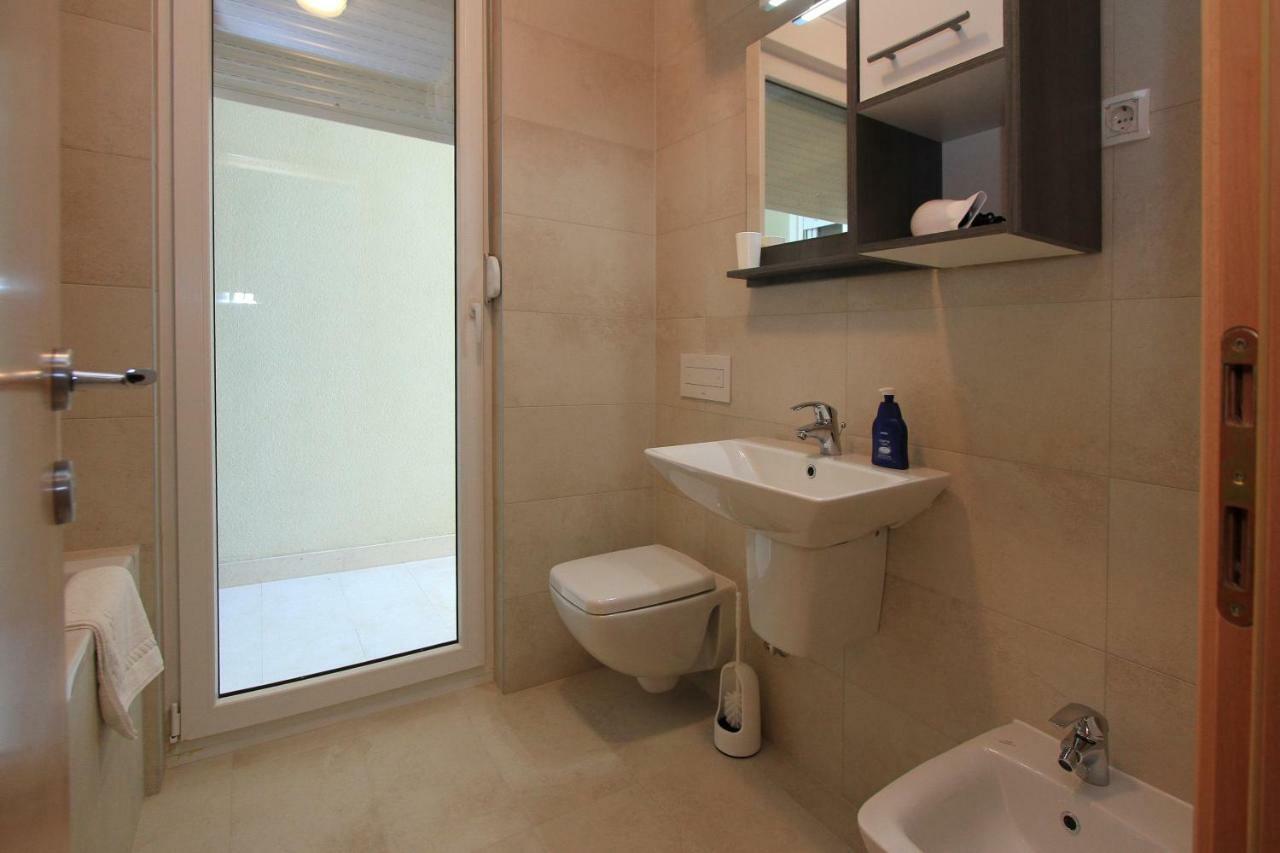 Luxury Omis Apartment Exteriér fotografie